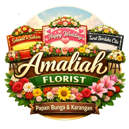 Papan Bunga Ambalresmi